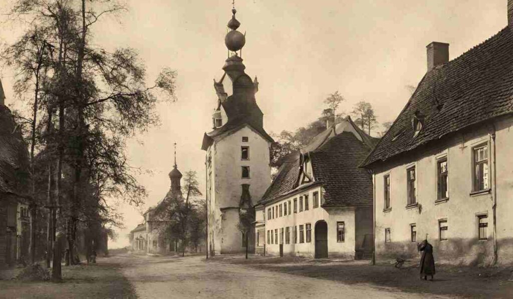 The Historical Roots of Bertėjas