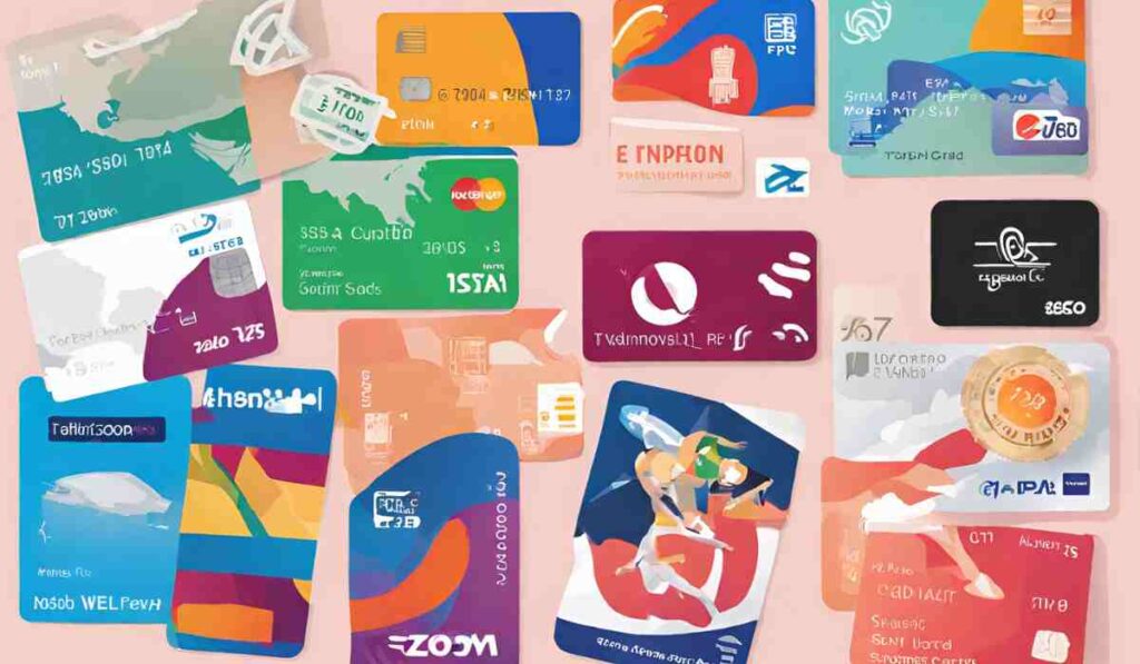 Choosing the Right Travel Card