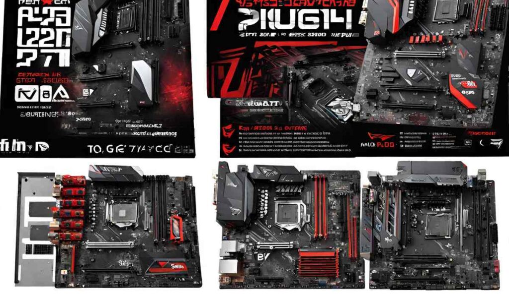 Recommended Motherboards for Core i9-12900K