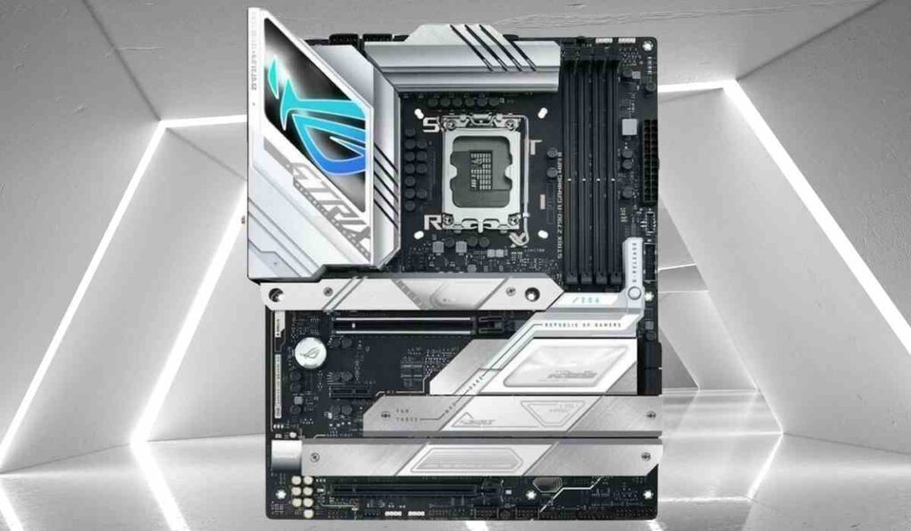 Introducing Bluetooth-enabled Motherboards