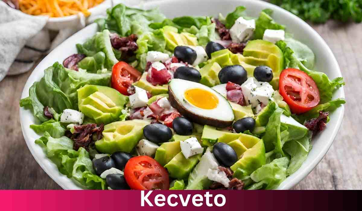 Kecveto