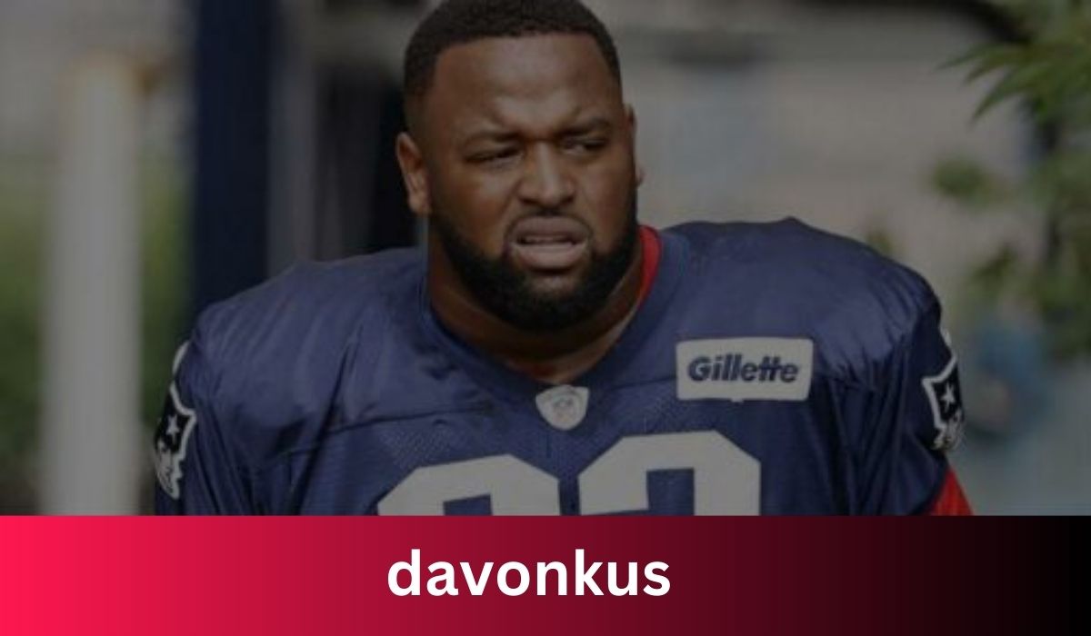 davonkus