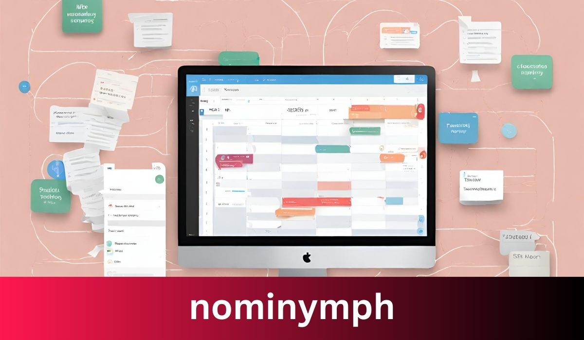 nominymph