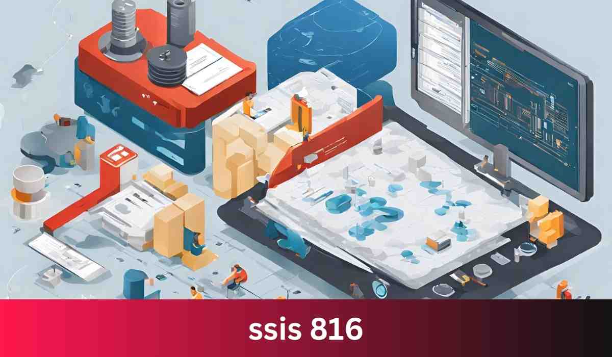 ssis 816