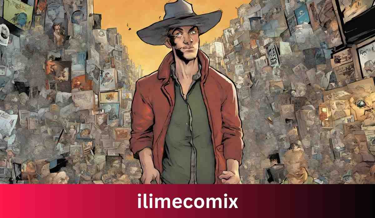 ilimecomix