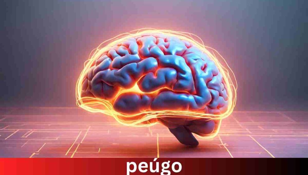 Peúgo