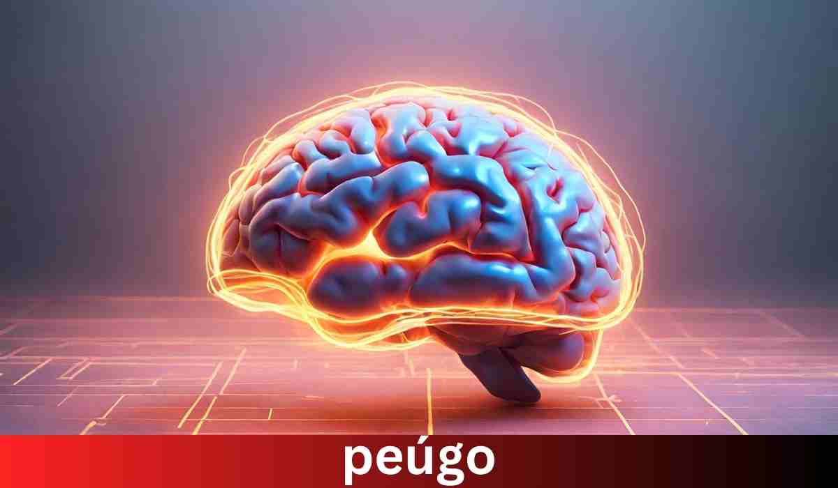 Peúgo