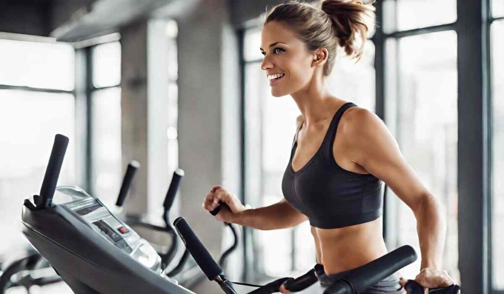 beginner elliptical workout a comprehensive guide leafabout
