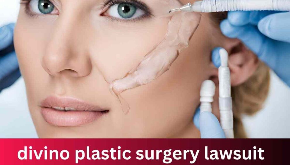divino plastic surgery lawsuit