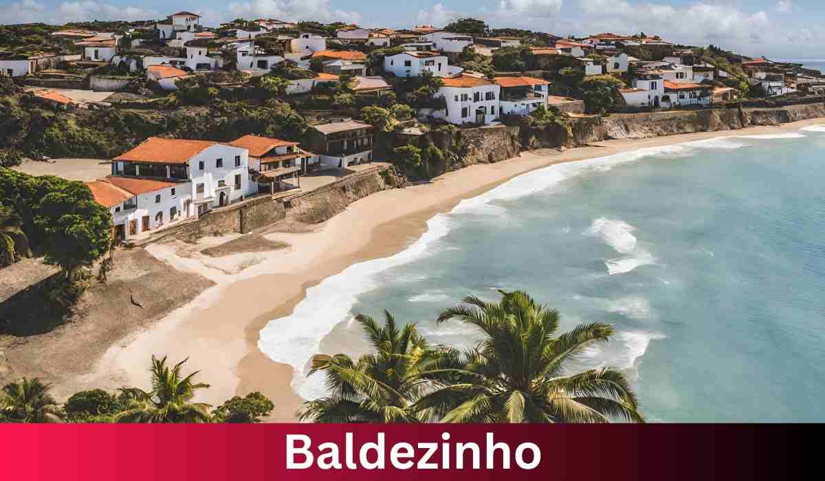 Baldezinho