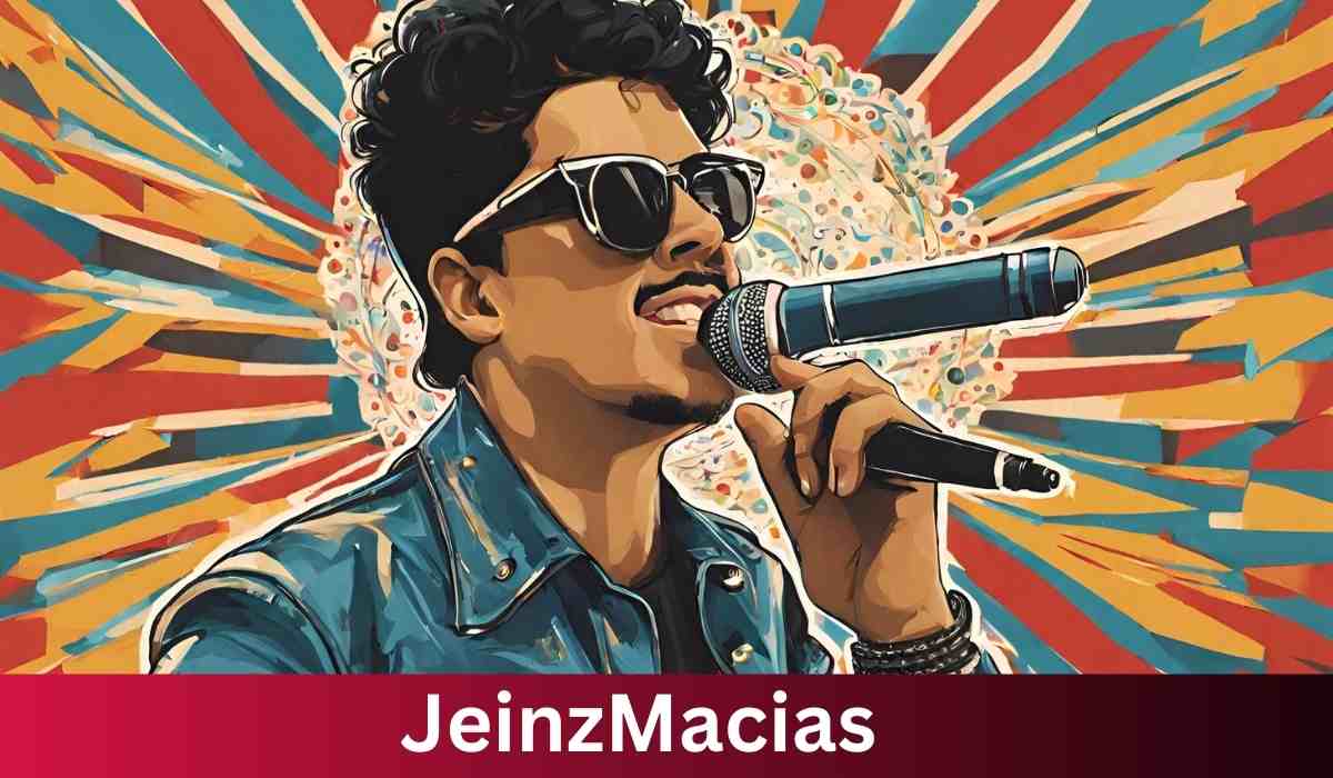 JeinzMacias