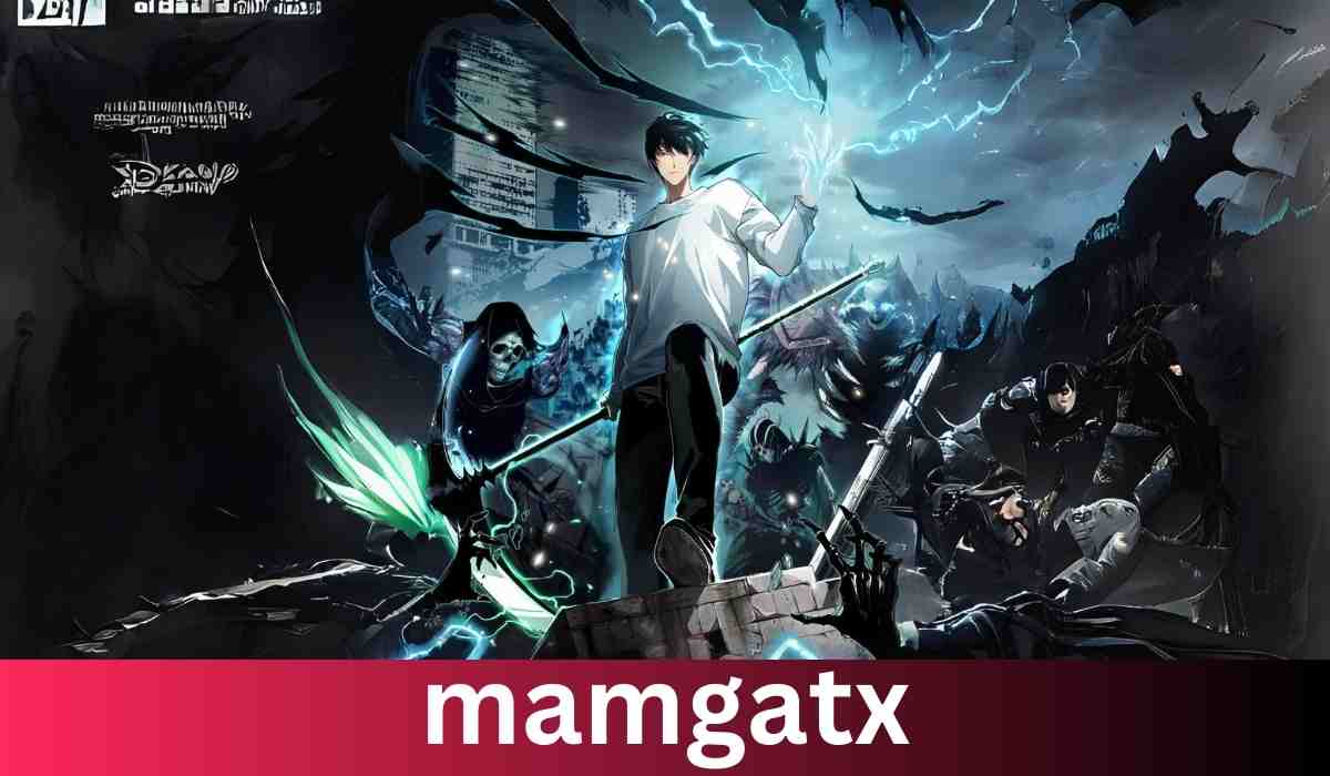 Mangatx