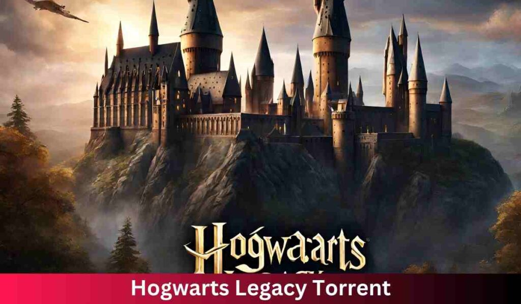 Hogwarts Legacy Torrent