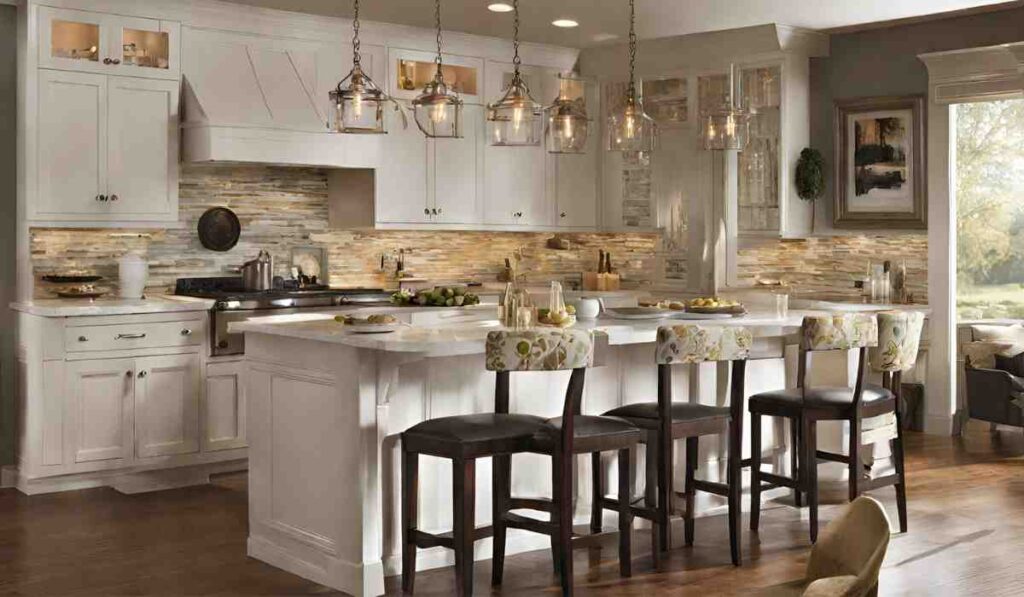 Serving Options: From Traditional to Contemporary