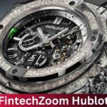 Unveiling the World of Fintechzoom Luxury Watches: Elegance, Craftsmanship, and Timeless Sophistication