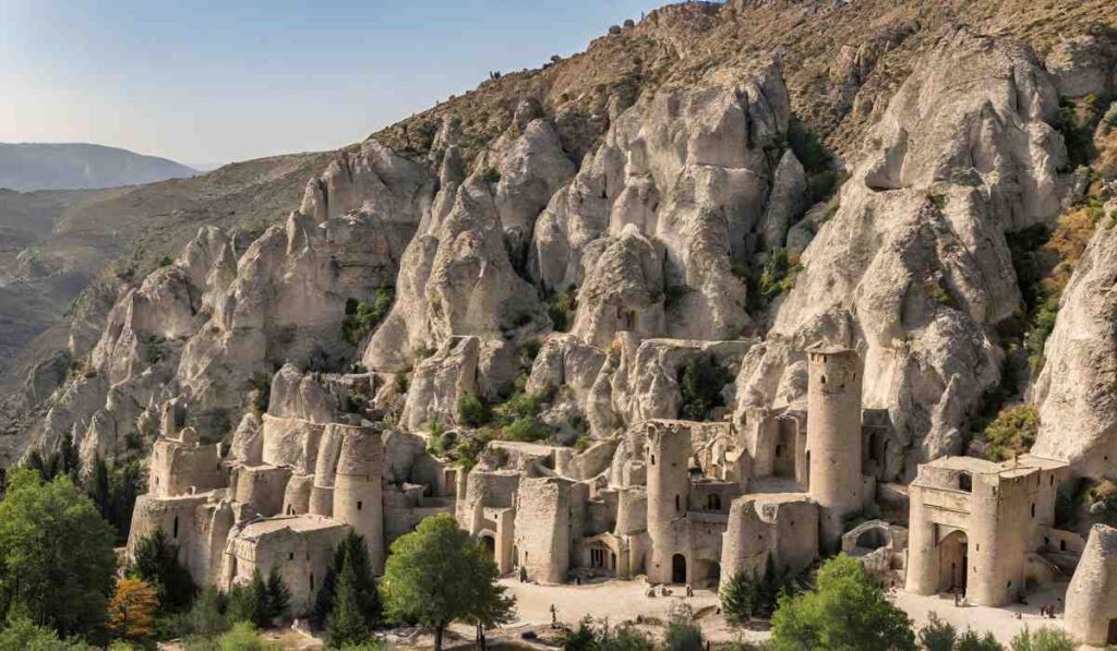 Discovering Ğuf in Turkey and Beyond