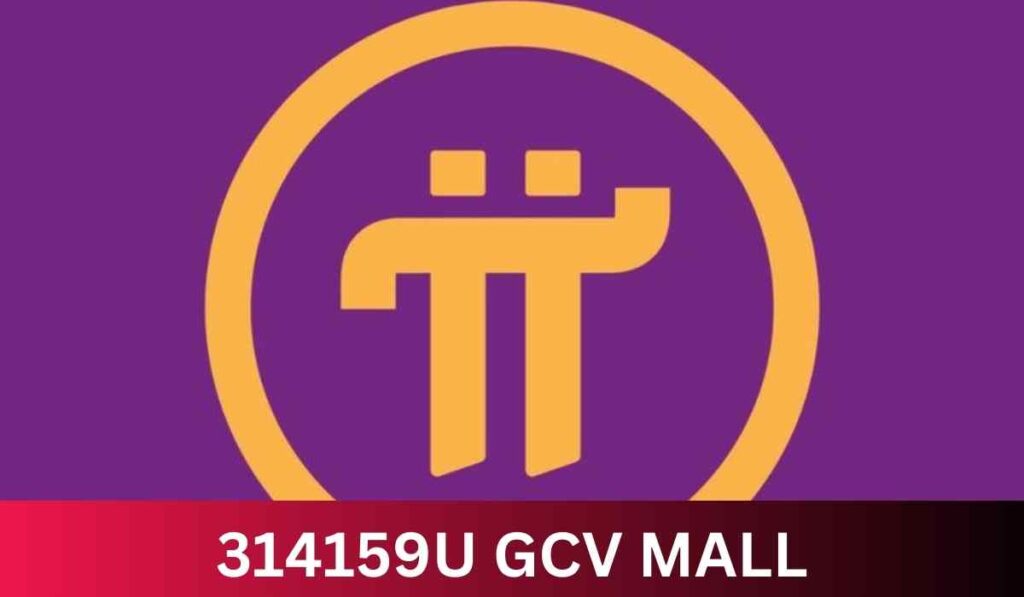 314159U GCV MALL
