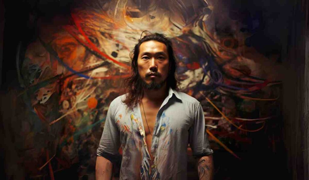 David Choe Net Worth and Income Sources