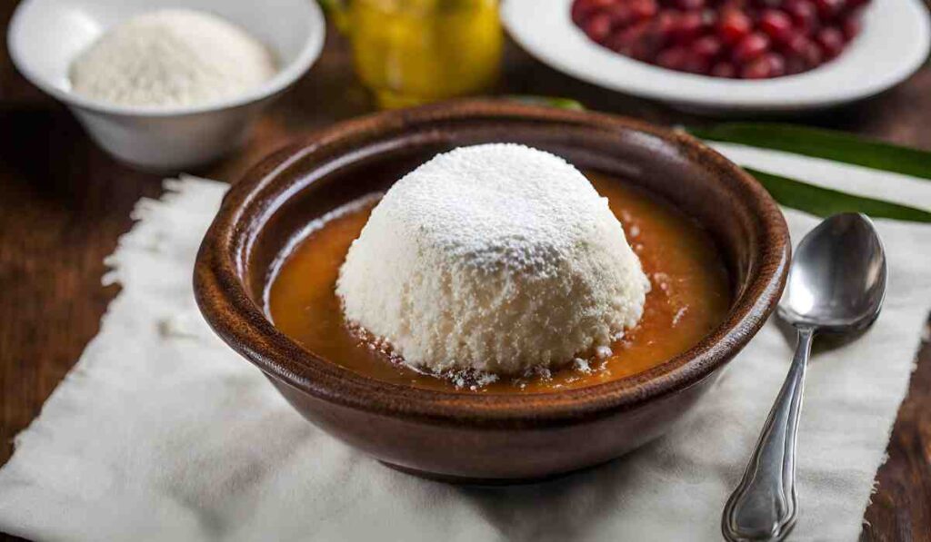 Adding to the diverse nature of Gemidinho is its association with a traditional Brazilian dish. Gemidinho De Pequenas Lo, a dessert enjoyed for generations, features regional ingredients like cassava flour, giving it a unique taste. 