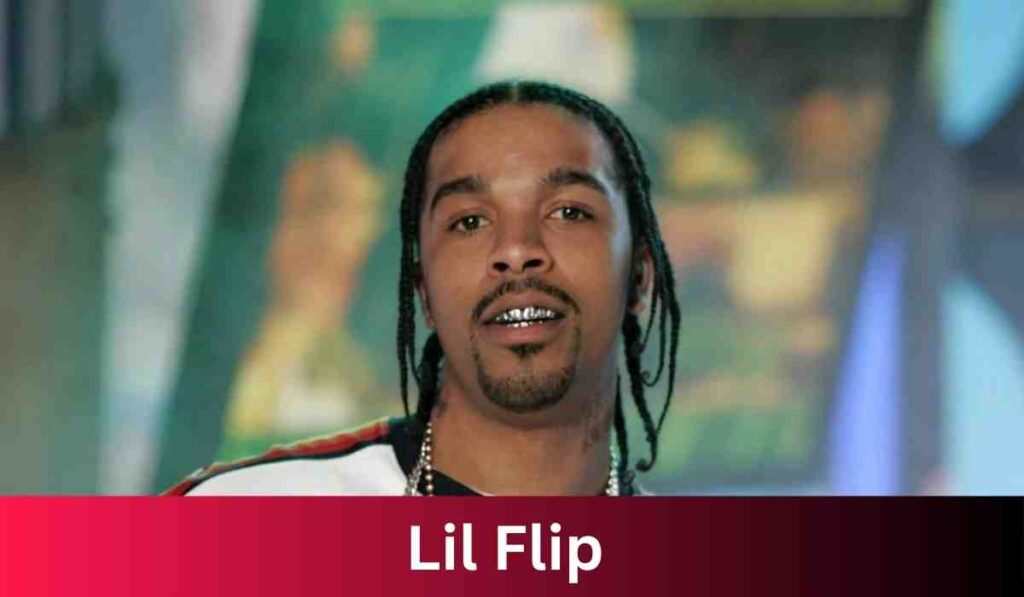 Lil Flip