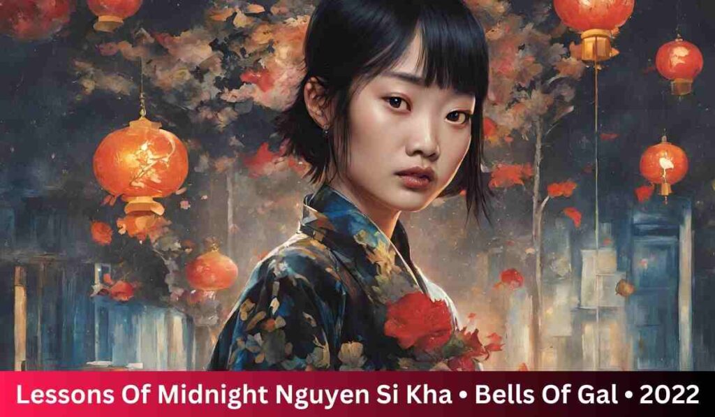 Lessons Of Midnight Nguyen Si Kha • Bells Of Gal • 2022
