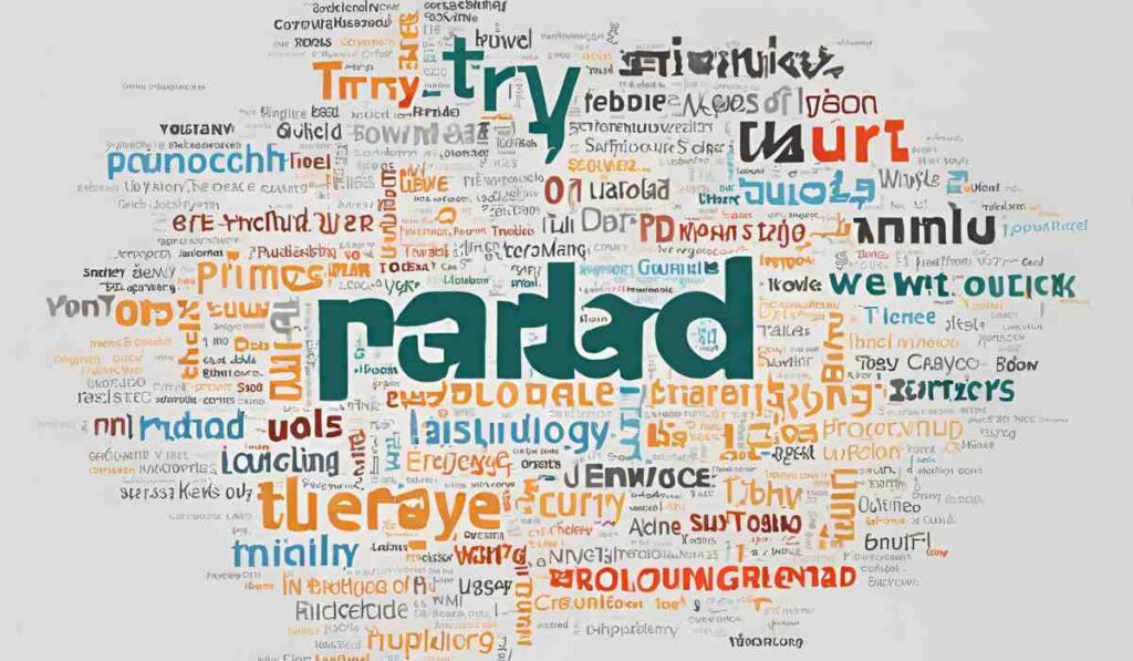 Accessing the Try Hard Guides Wordle Solver Tool