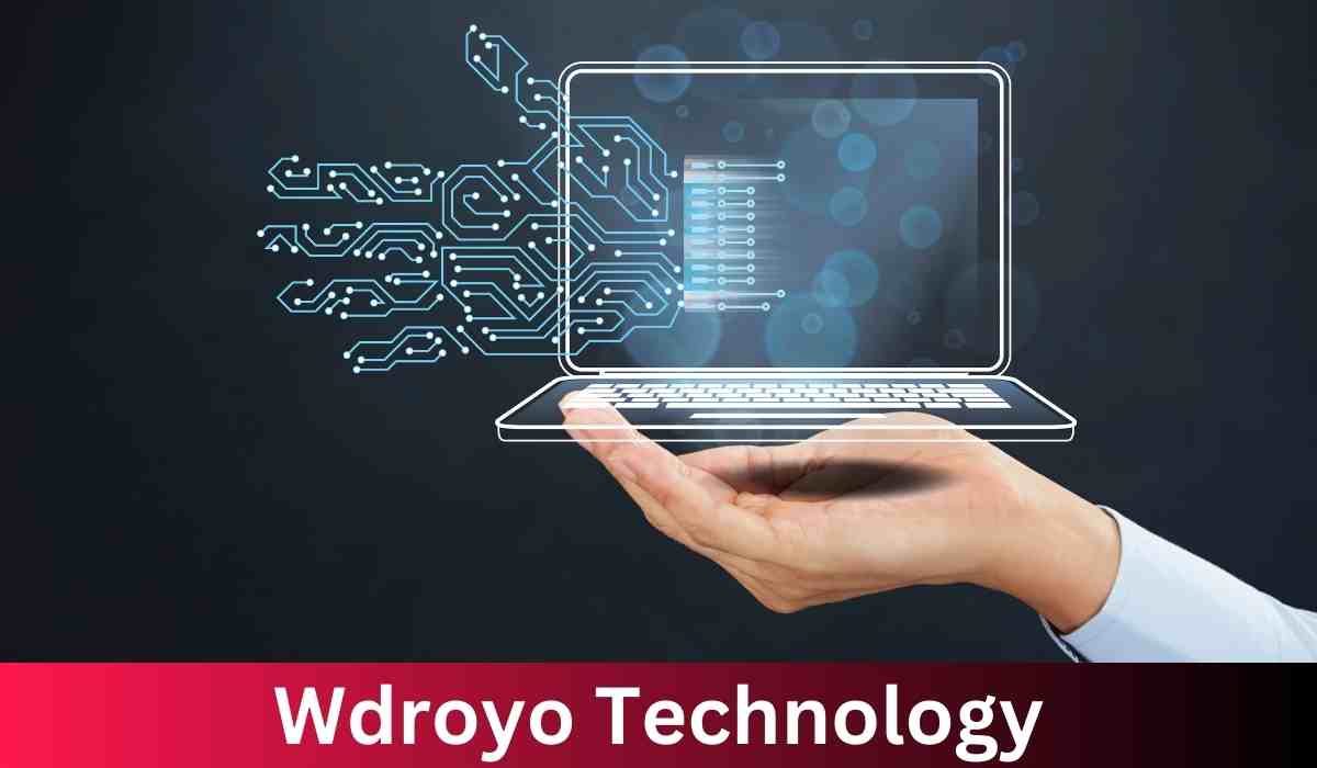 Wdroyo Technology