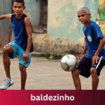 Unveiling the Allure of Baldezinho: Your Ultimate Guide to a Hidden Tropical Gem