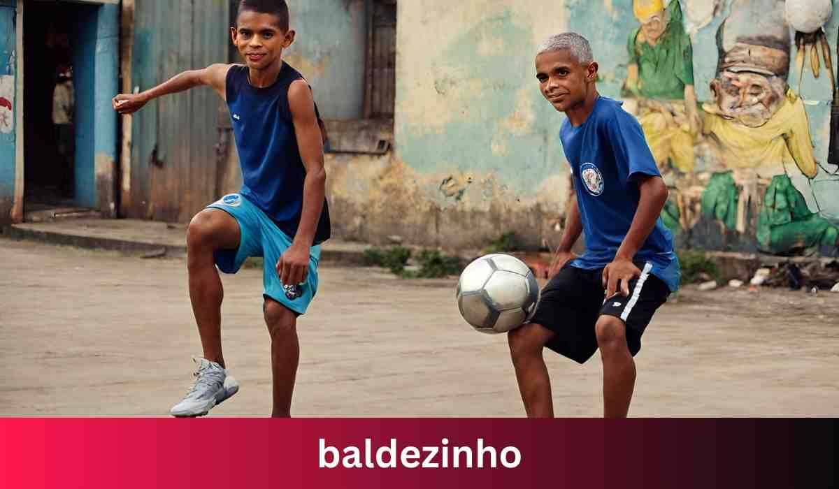 baldezinho