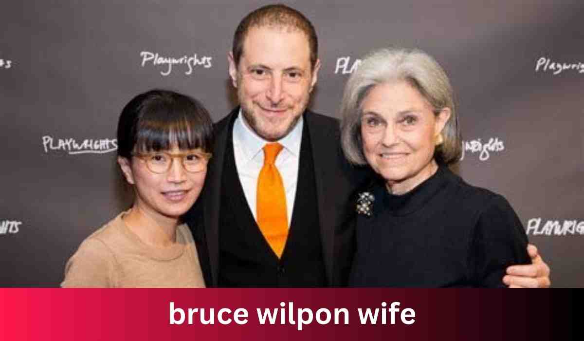 bruce wilpon wife