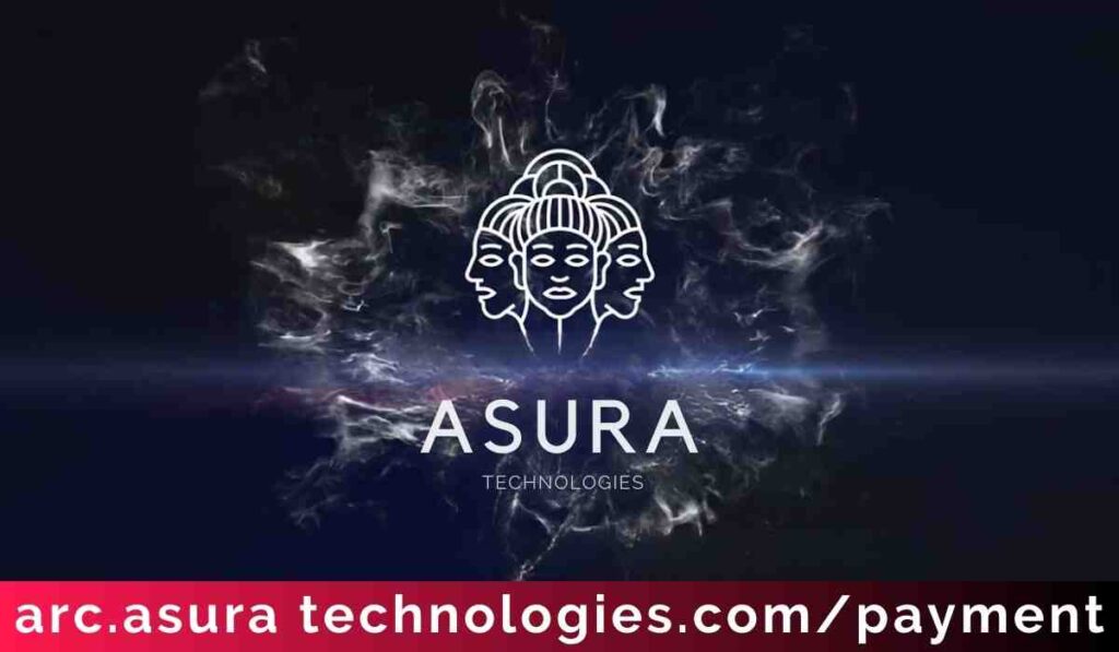 arc.asura technologies.com/payment