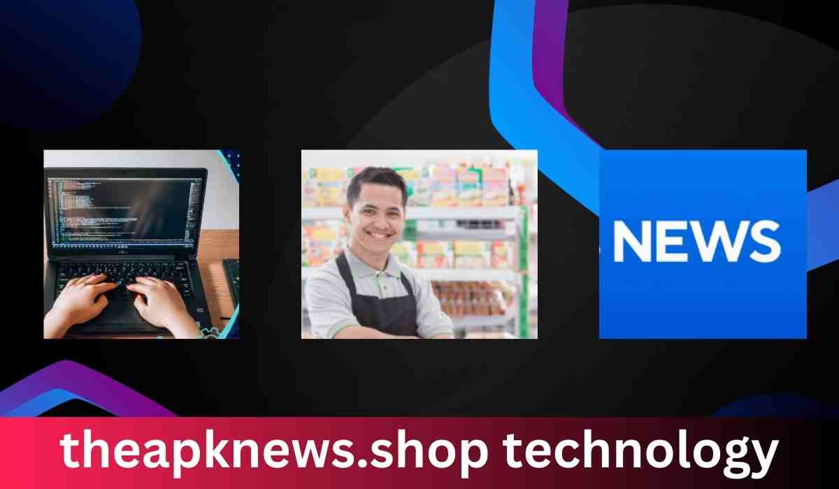 theapknews.shop Technology