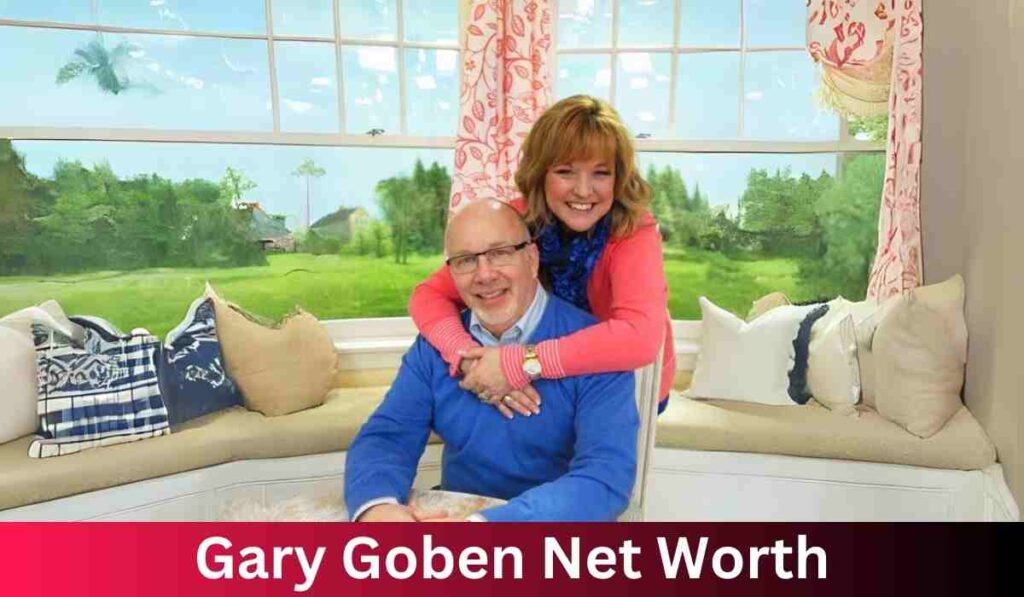 Gary Goben Net Worth