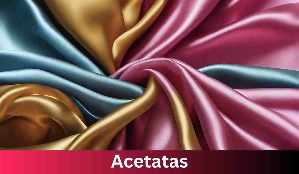 Acetatas