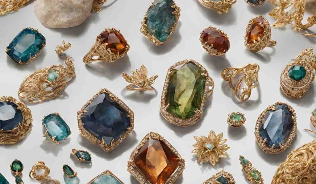 Journey from Rough Stone to Refined Jewel