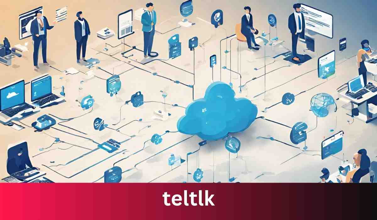 teltlk