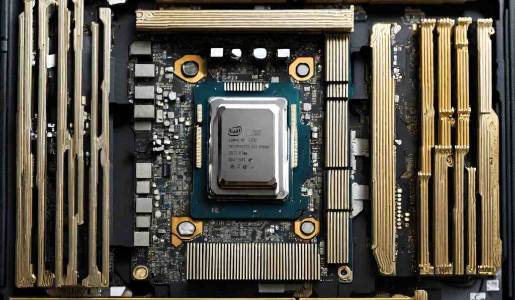 Understanding the Intel Core i9-13900K