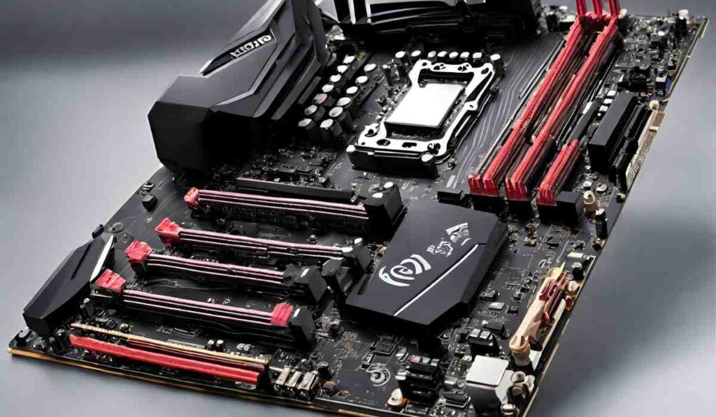 Recommendations for Motherboards