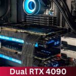 Best Motherboard for RTX 4090: A Comprehensive Guide