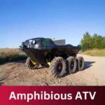 Navigating Off-Road Terrain: Nerf Bars For ATV