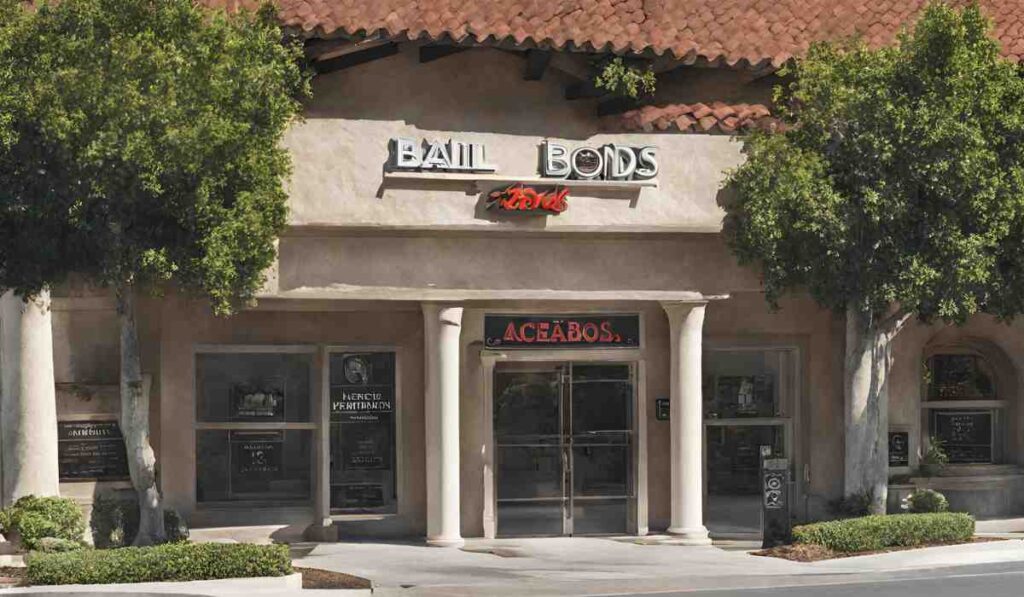 Ace Bail Bonds Companies In Westlake Village CA