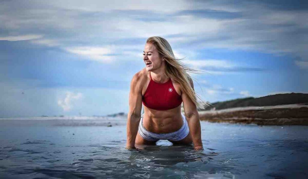 Dani Speegle Net Worth