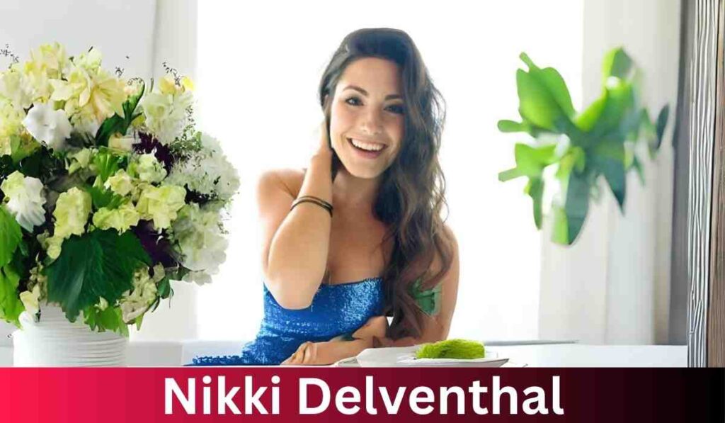 Nikki Delventhal