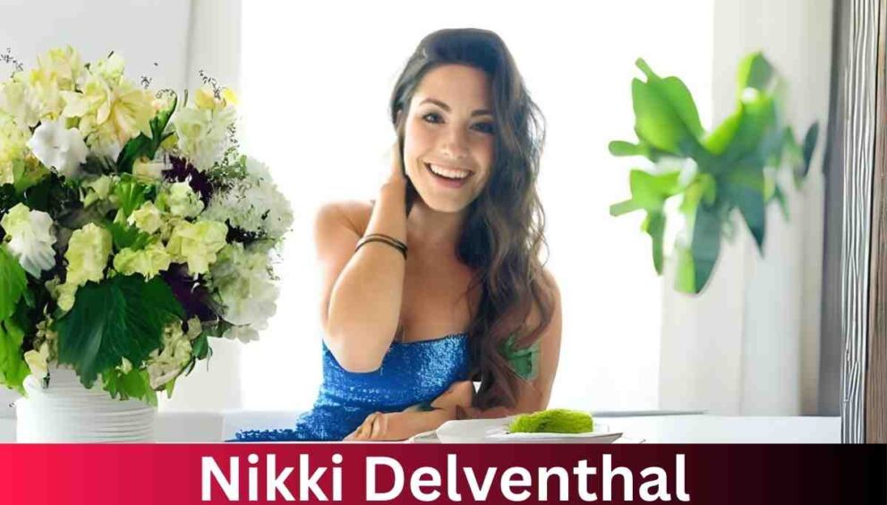 Nikki Delventhal
