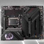 Exploring 13th Generation Motherboards: Ultimate Guide