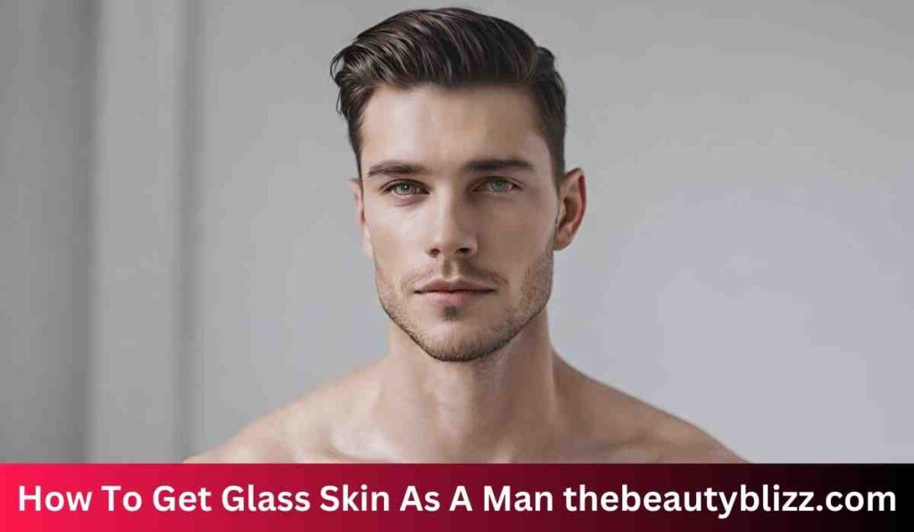 How To Get Glass Skin As A Man thebeautyblizz.com