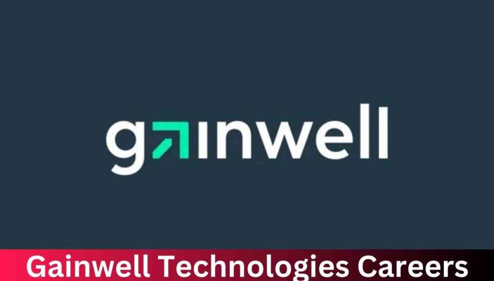 gainwell technologies careers