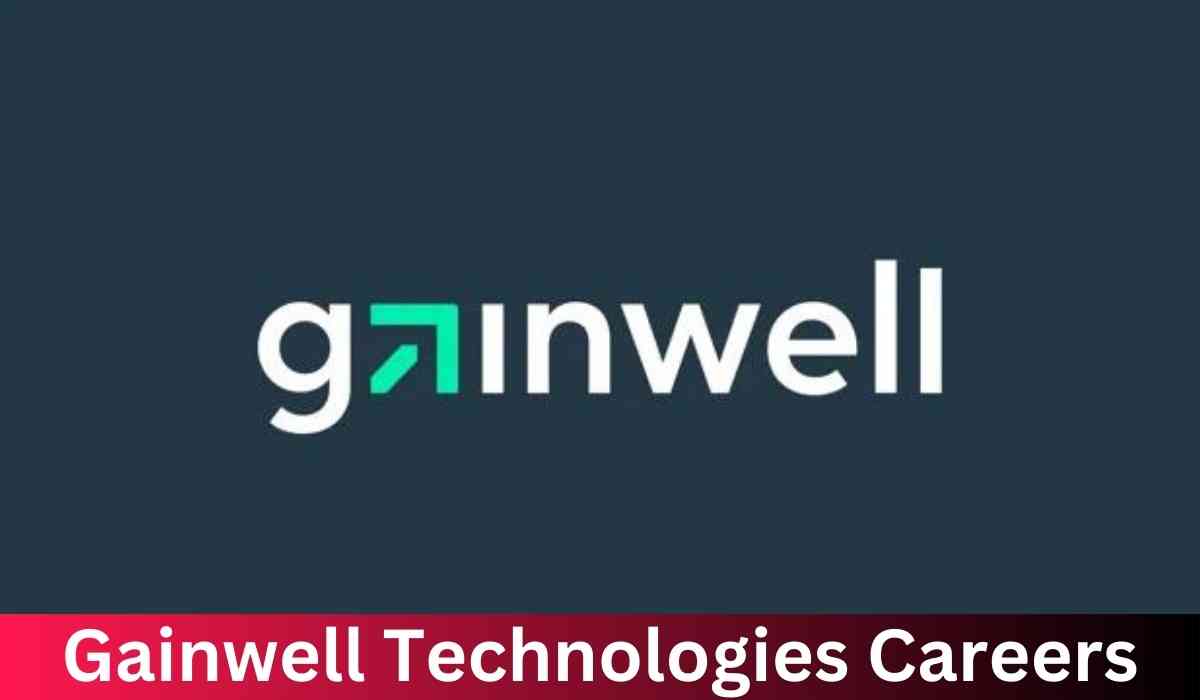 gainwell technologies careers