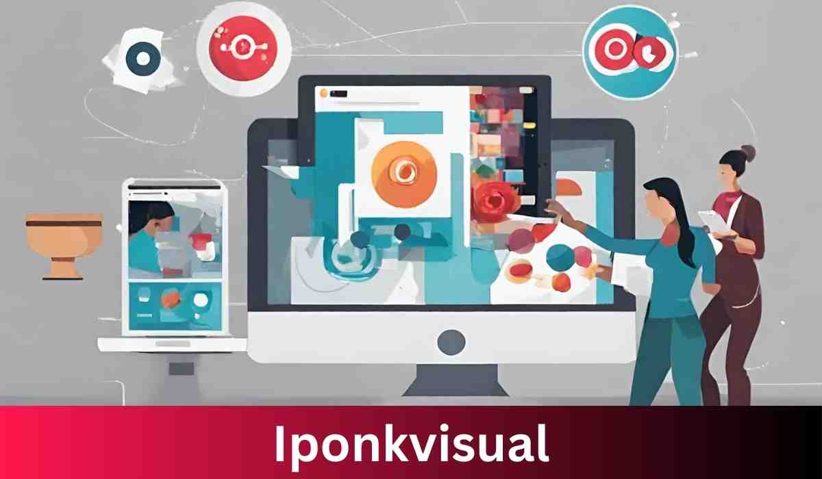 Iponkvisual