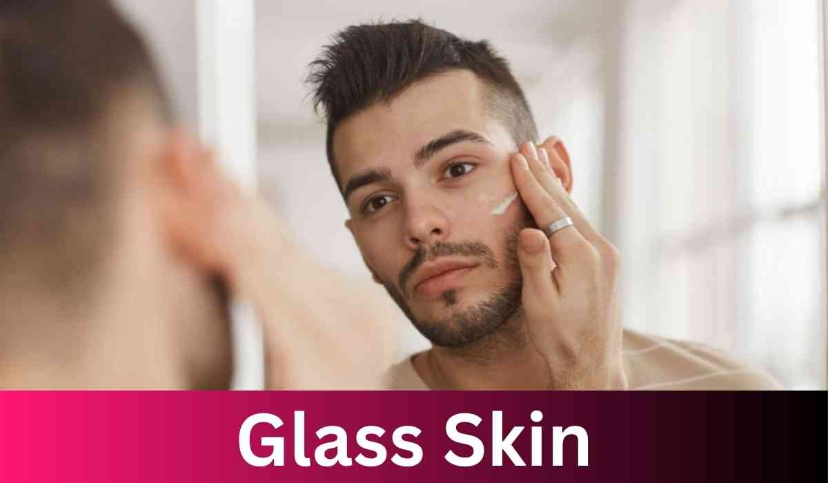 glass skin